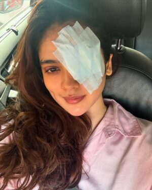 Kanchi Bhansali Instagram - made it out alive but I think I lost it #goodbye2024