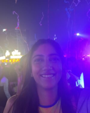 Kanchi Bhansali Instagram - made it out alive but I think I lost it #goodbye2024
