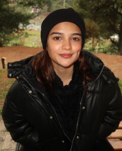 Actress Kanchi Bhansali HD Photos and Wallpapers January 2025