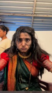 Kanchi Shinde Top 100 Instagram Photos and Posts