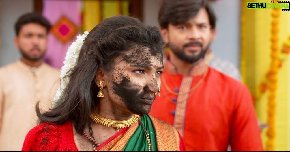Kanchi Shinde - 3 Likes - Aali mahakaali🧿🙏🏻