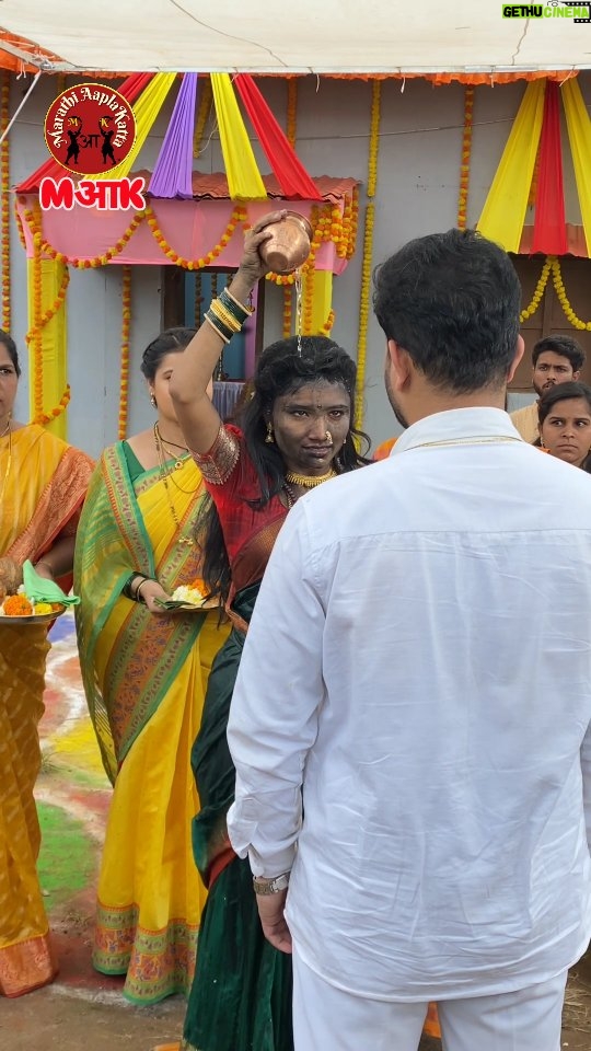 Kanchi Shinde - 1.3K Likes - 