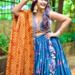 Kanchi Singh