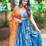 Kanchi Singh