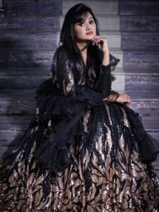 Actress Kanchi Singh HD Photos and Wallpapers January 2026