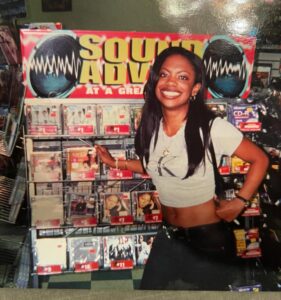 Actress Kandi Burruss HD Photos and Wallpapers October 2025