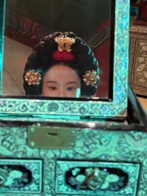Kang Hanna Instagram - 강목주💋

#폭군의셰프 #BonAppetitYourMajesty