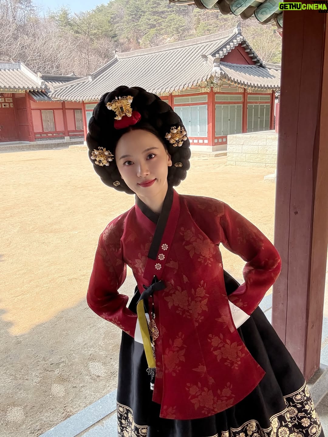 Kang Hanna - 263.4K Likes - 강목주💋

#폭군의셰프 #BonAppetitYourMajesty