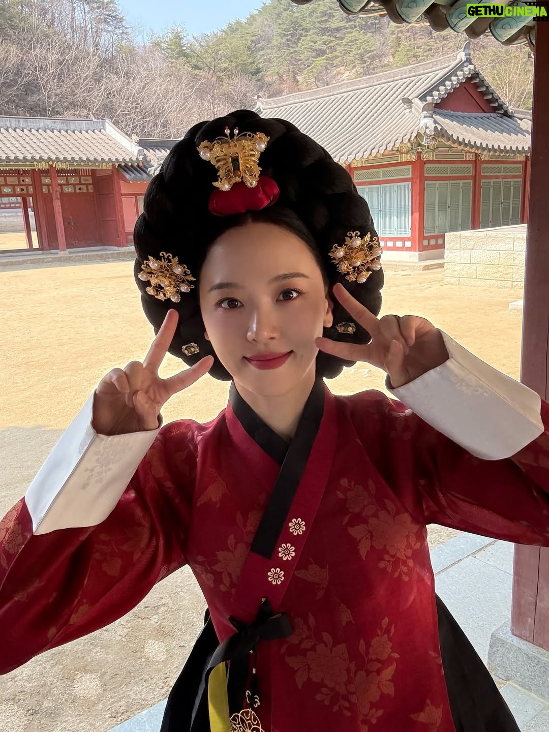 Kang Hanna - 263.4K Likes - 강목주💋

#폭군의셰프 #BonAppetitYourMajesty