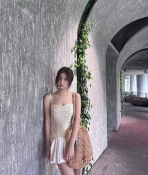 Kang Hye-won Instagram - 🐚