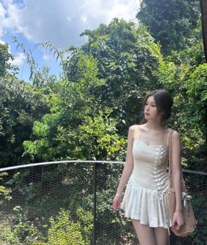 Kang Hye-won Instagram - 🐚