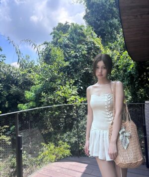 Kang Hye-won Instagram - 🐚