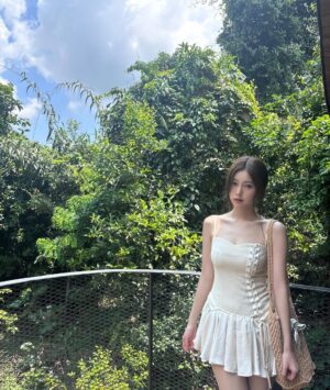 Kang Hye-won Instagram - 🐚