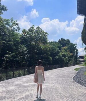 Kang Hye-won Instagram - 🐚