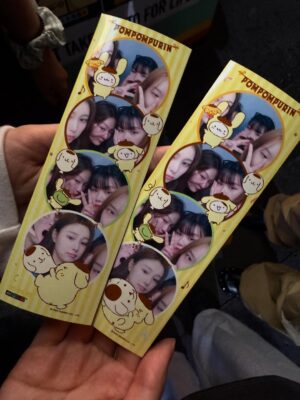 Kang Hye-won Instagram - 🥞...ჱ̒ ｰ̀֊ｰ́ )