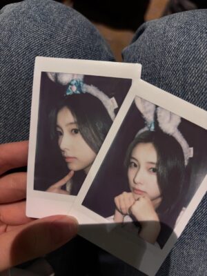 Kang Hye-won Instagram - 🥞...ჱ̒ ｰ̀֊ｰ́ )