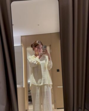 Kang Hye-won Instagram - 