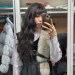 Kang Mi-na