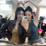 Kang Min-kyung