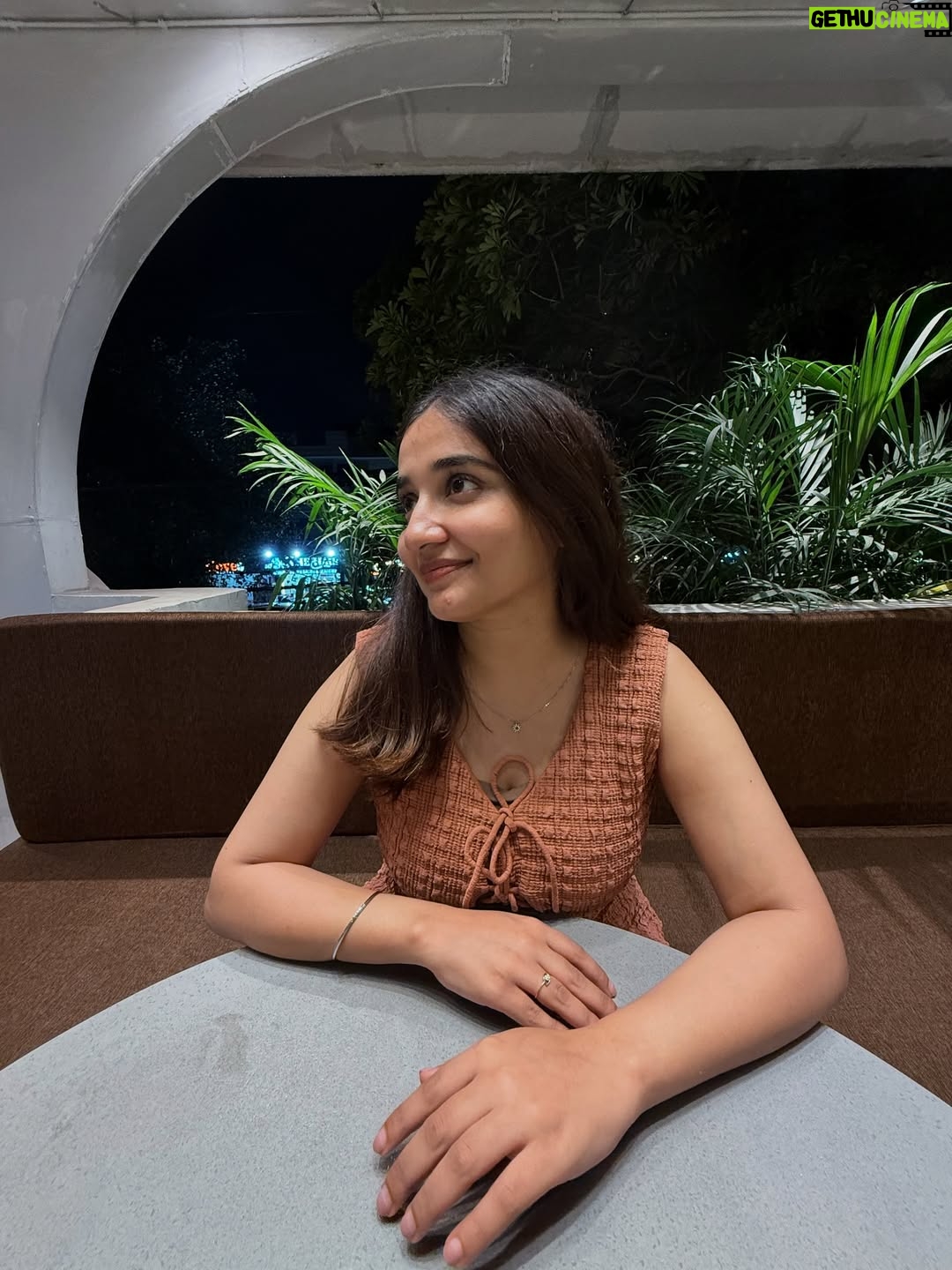 Kangan Khandelwal - 49.6K Likes - 🙂‍↔️☕️