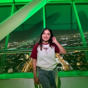 Kangan Khandelwal Instagram - 99th floor 🙆🏻‍♀️
#lifeofk #travel #riyadh