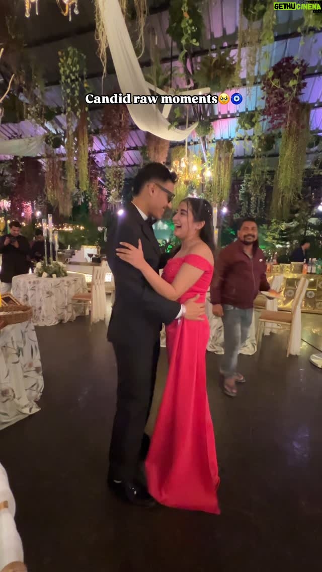 Kangan Khandelwal - 66.7K Likes - Only love ♥️🧿
#love  #couplegoals #lifeofk