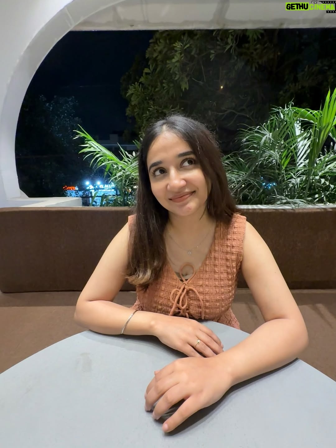 Kangan Khandelwal - 49.6K Likes - 🙂‍↔️☕️