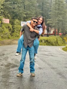 Actress Kangan Khandelwal HD Photos and Wallpapers August 2025