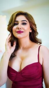 Actress Kangna Sharma HD Photos and Wallpapers January 2026