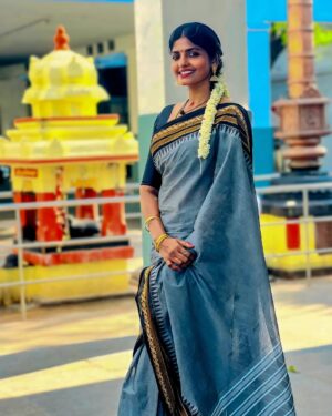 Kani Thiru Instagram - 🌸✨🌿💕