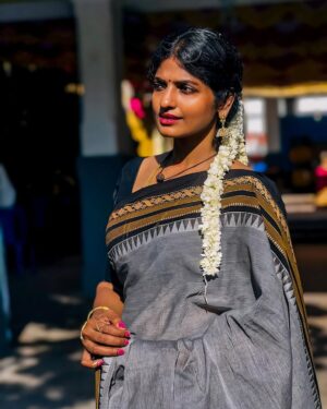 Kani Thiru Instagram - 🌸✨🌿💕