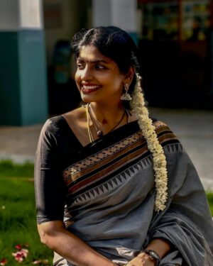 Kani Thiru Instagram - 🌸✨🌿💕