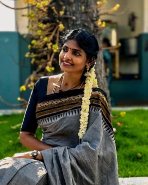 Kani Thiru Instagram - 🌸✨🌿💕