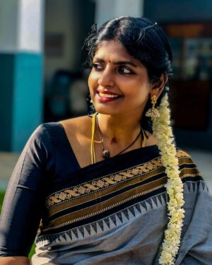 Kani Thiru Instagram - 🌸✨🌿💕