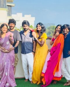 Kani Thiru (Bigg Boss Tamil 9) Most Liked Photos and Posts