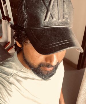 Kani Thiru Instagram - Love u da bava😘😘avloooooooo love u💖
With all the love I hold in my heart for u wishing u a life filled with beauty, joy, and everything ur soul ever dreamt of💝💝
U deserve so much more than everything u’ve already achieved✨✨ can’t wait to see it all unfold, with my hand in yours💕💞
💫 Happy happy Birthday da bava 🥳
Stay blessed 😘🫶🏼💫