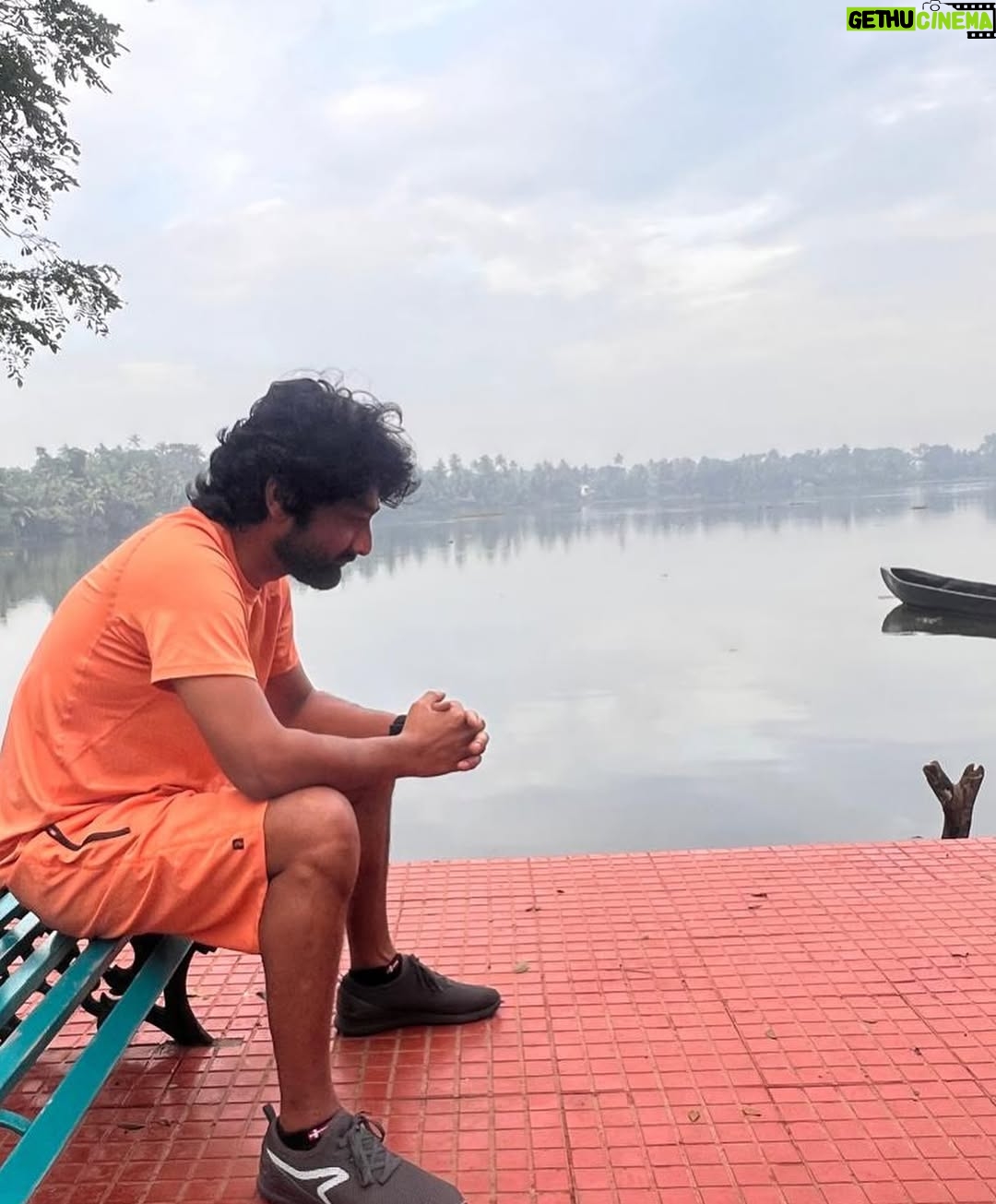 Kani Thiru - 48.3K Likes - Love u da bava😘😘avloooooooo love u💖

With all the love I hold in my heart for u wishing u  a life filled with beauty, joy, and everything ur soul ever dreamt of💝💝
U  deserve so much more than everything u’ve already achieved✨✨ can’t wait to see it all unfold, with my hand in yours💕💞
💫 Happy happy Birthday da bava 🥳
Stay blessed 😘🫶🏼💫