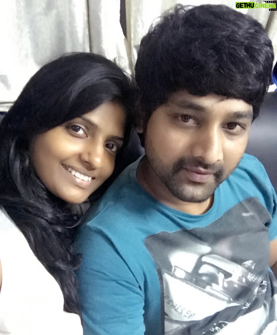 Kani Thiru - 48.3K Likes - Love u da bava😘😘avloooooooo love u💖

With all the love I hold in my heart for u wishing u  a life filled with beauty, joy, and everything ur soul ever dreamt of💝💝
U  deserve so much more than everything u’ve already achieved✨✨ can’t wait to see it all unfold, with my hand in yours💕💞
💫 Happy happy Birthday da bava 🥳
Stay blessed 😘🫶🏼💫