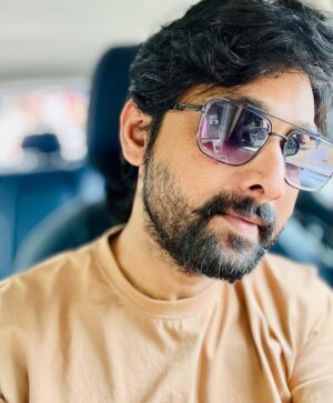 Kani Thiru Instagram - Love u da bava😘😘avloooooooo love u💖
With all the love I hold in my heart for u wishing u a life filled with beauty, joy, and everything ur soul ever dreamt of💝💝
U deserve so much more than everything u’ve already achieved✨✨ can’t wait to see it all unfold, with my hand in yours💕💞
💫 Happy happy Birthday da bava 🥳
Stay blessed 😘🫶🏼💫