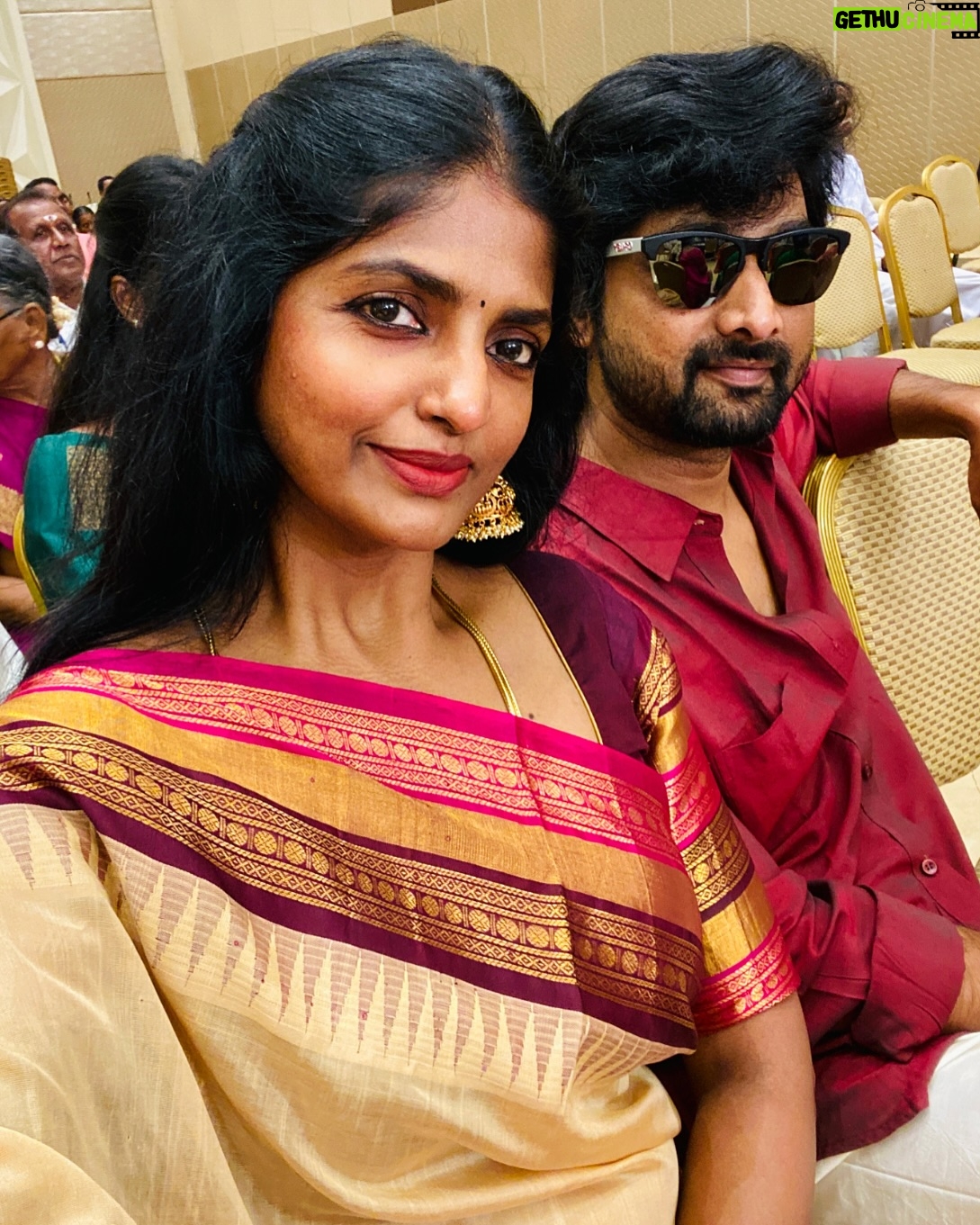 Kani Thiru - 24.6K Likes - Usssss🫶🏼💫💖

#love #us #happy #traditional #💖