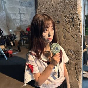 Actress Kanna Hashimoto HD Photos and Wallpapers March 2026