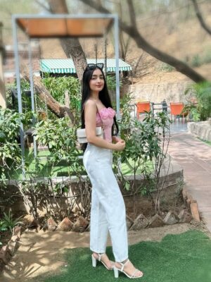 Kareena Tekwani Instagram - Self love era🎀
