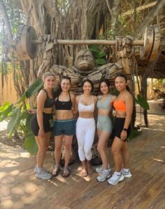 Actress Karen Fukuhara HD Photos and Wallpapers July 2025