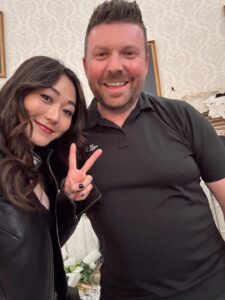Actress Karen Fukuhara HD Photos and Wallpapers July 2025