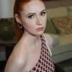 Karen Gillan