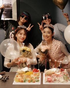 Actress Karen Takizawa HD Photos and Wallpapers May 2025