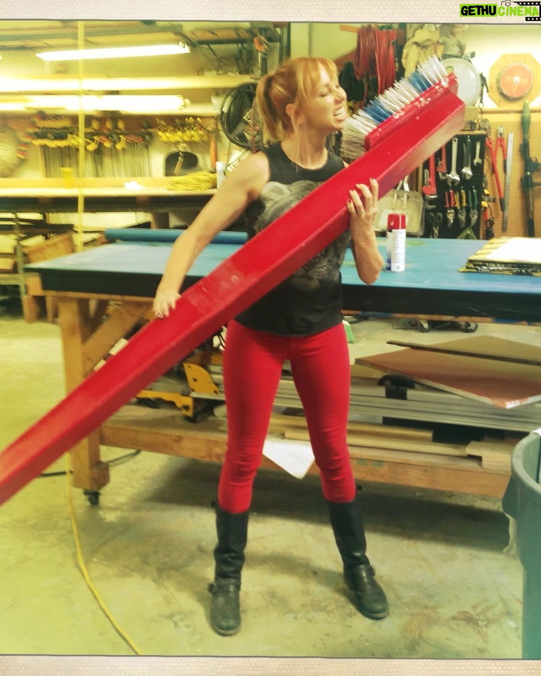 Kari Byron - 4.4K Likes - 