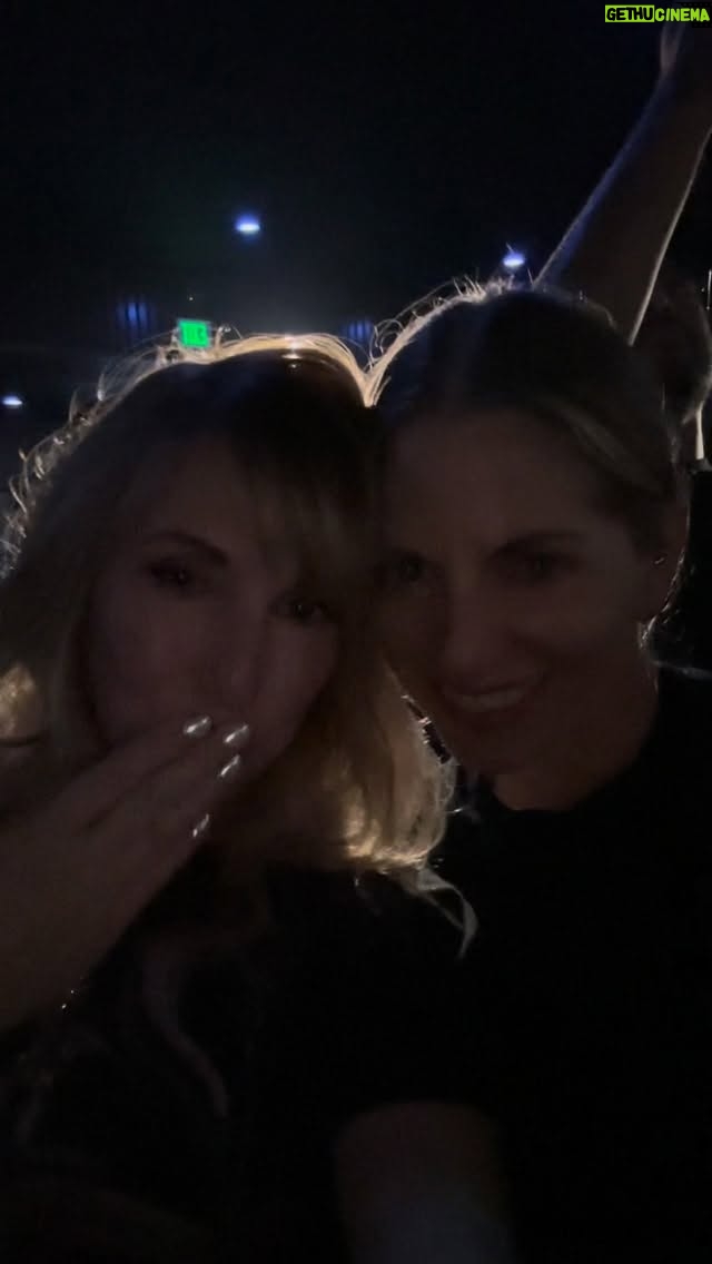 Kari Byron - 4.4K Likes - Best live show I have been to in ages. Turnstile on a Sunday night. Extra coffee on a Monday morning!

Stay weird Mythfits!