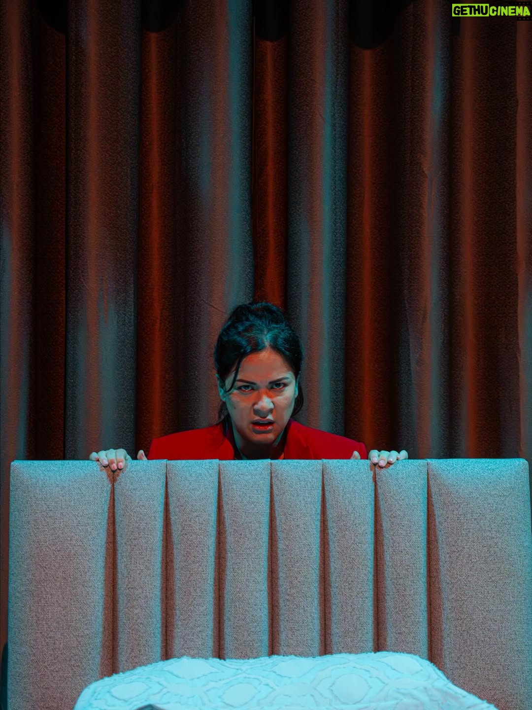 Karina Jordán - 84 Likes - 🎭✨ Una actriz. Muchos personajes. Toda una historia.

En DAÑO, Karina Jordán se transforma en escena: es ella, su jefe, la influencer, la madrastra… ¡y hasta un grupo de stalkers! 😱

Una sola persona que da vida a un universo entero sobre el lado oscuro de las redes sociales. 🖤

📍 Teatro Británico
🗓️ Martes y miércoles, 8PM
🎟️ Entradas en Joinnus