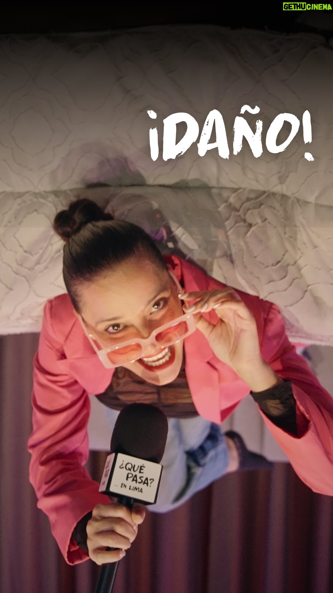 Karina Jordán - 94 Likes - 🎭 ¡Una noche de teatro en Lima!

Fuimos al Teatro Británico para vivir Daño, una obra intensa y llena de emociones que no te puedes perder.

🗓️ Hasta el 26 de noviembre

📲 Compártelo y síguenos para descubrir más teatro, cultura y eventos en Lima.
.
.
.
#teatro #obradeteatro #culturalima #visualcity #lima #peru #quepasaenlima